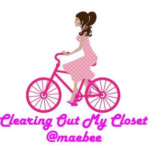 🌟Closet Clear Out - Open to Reasonable Offers 💖🤩🛍